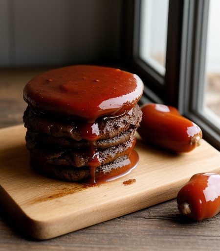 Euel's Barbecue Sauce recipe image