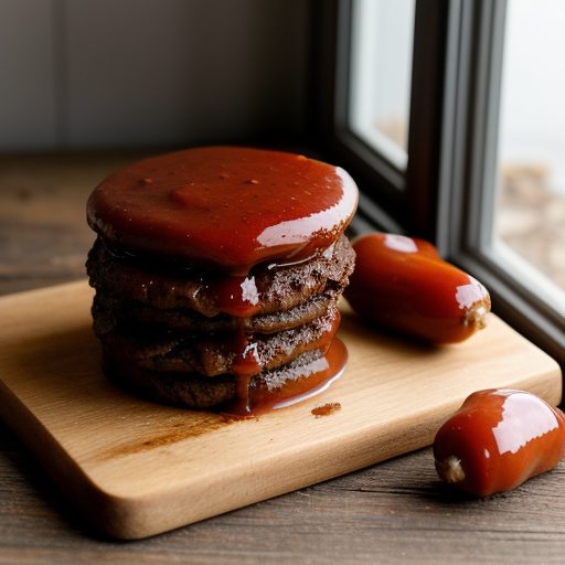 Euel's Barbecue Sauce recipe image