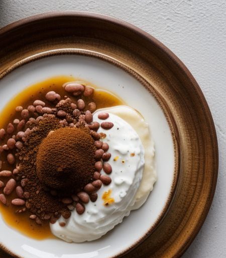 Eva's Beans recipe image