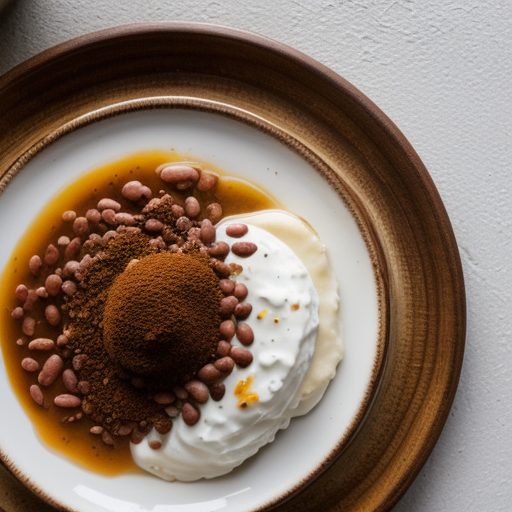 Eva's Beans recipe image