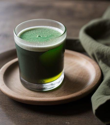 Everybody's Irish recipe image
