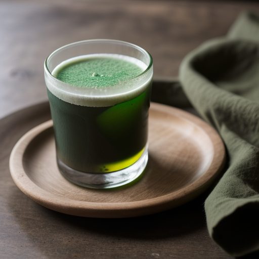 Everybody's Irish recipe image