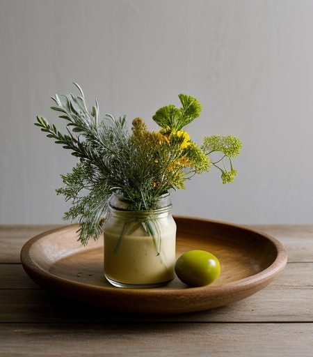 Everyday Salad Dressing recipe image