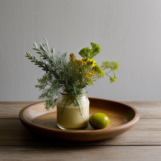 Everyday Salad Dressing recipe image