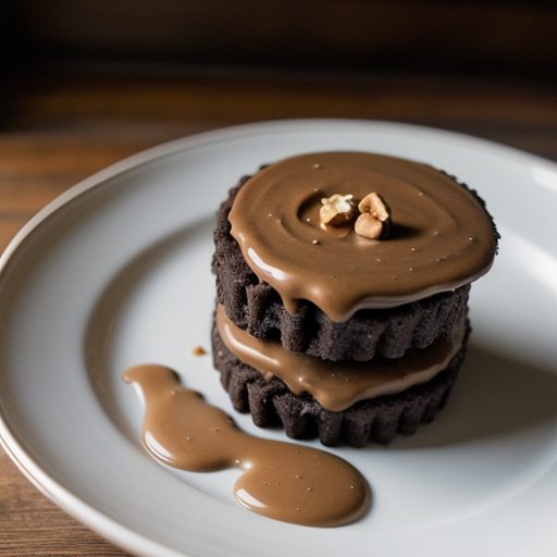 Everything I Wanted in a Snack Snack recipe image