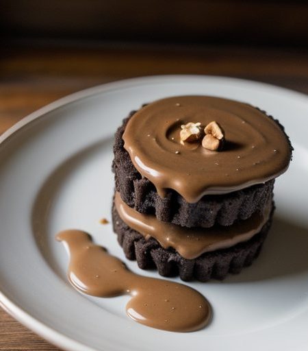 Everything I Wanted in a Snack Snack recipe image