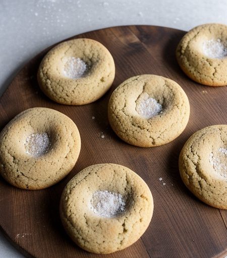 Everything but the Kitchen Sink Cookies recipe image