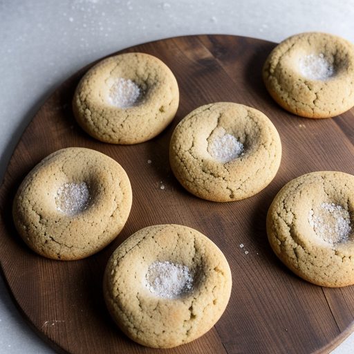 Everything but the Kitchen Sink Cookies recipe image