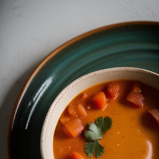 Evil Jungle Prince Salsa recipe image