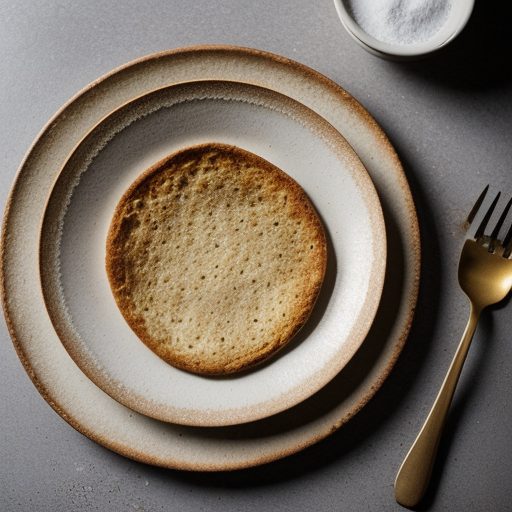 Excellent Pizza Crust recipe image