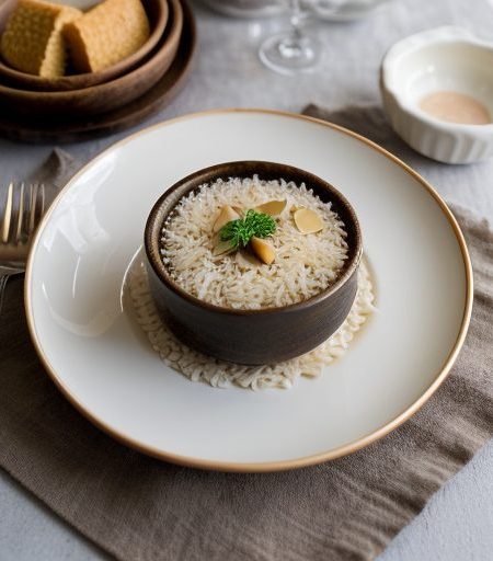 Excellent Rice Dish recipe image