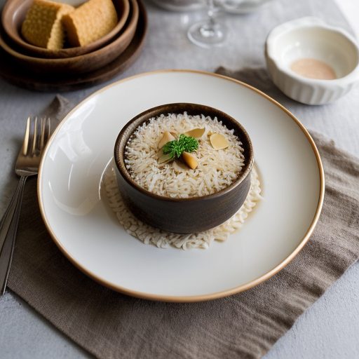 Excellent Rice Dish recipe image
