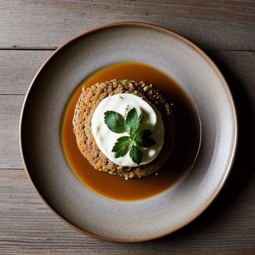 Exchanges for Special Foods(vegetarian recipe image