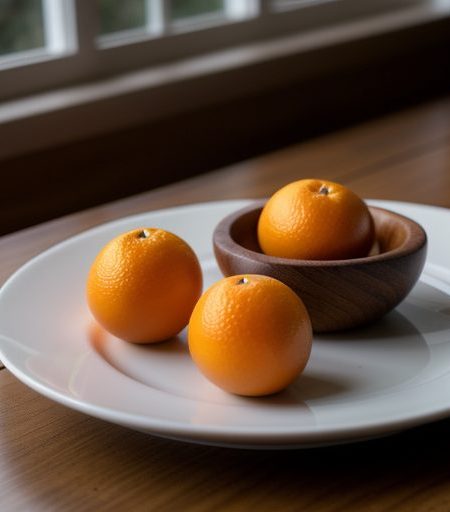 Exotic Chinese Fruit Bowl B1 recipe image