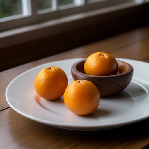 Exotic Chinese Fruit Bowl B1 recipe image