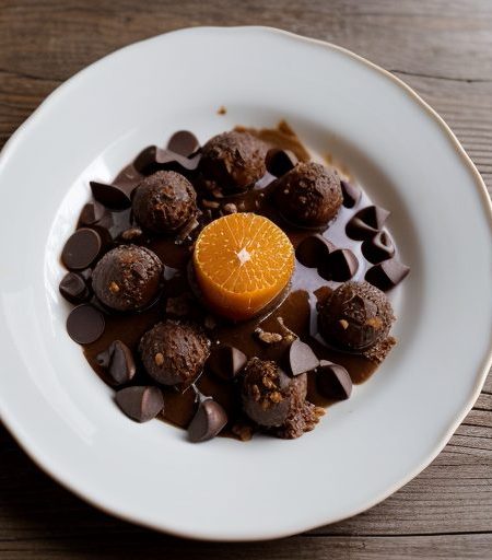 Exotic Treats recipe image