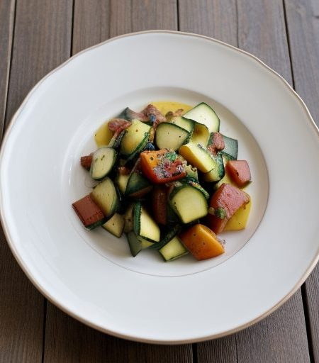 Express Ratatouille recipe image