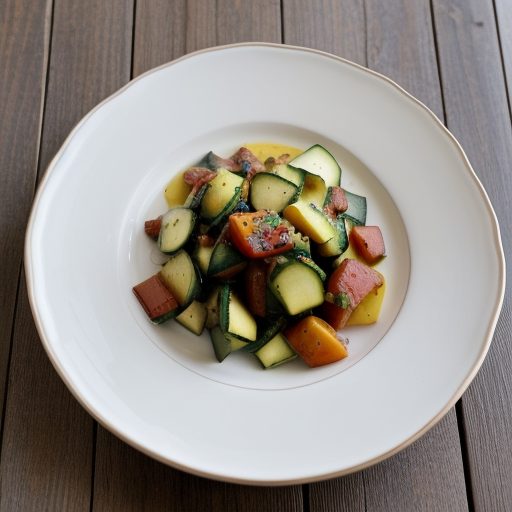 Express Ratatouille recipe image