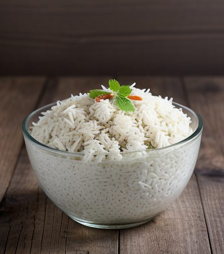 Exquisite Salad (Rice/Chicken Salad recipe image