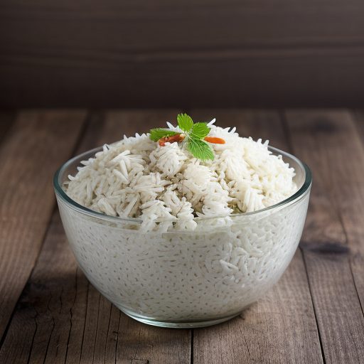 Exquisite Salad (Rice/Chicken Salad recipe image