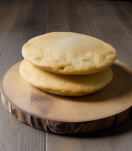 FRY BREAD - Country Living recipe image