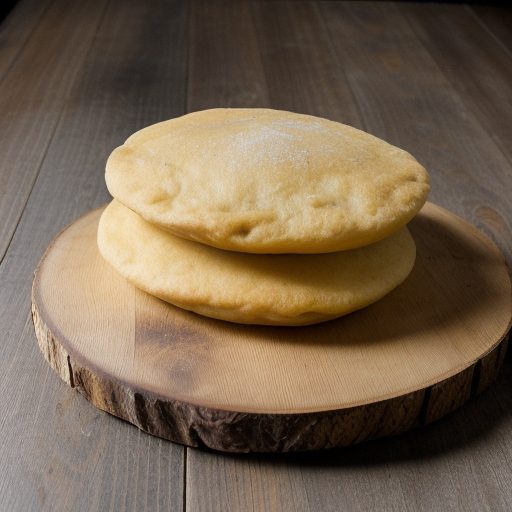 FRY BREAD - Country Living recipe image