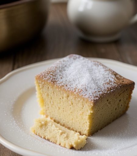 Fa-La-La-La's recipe image