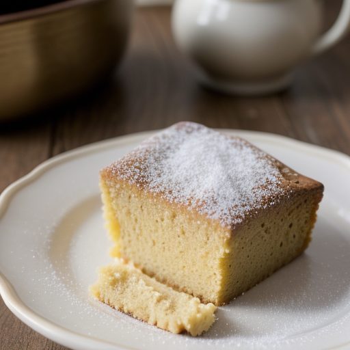Fa-La-La-La's recipe image