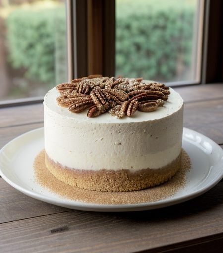 Fabulous Cheesecake recipe image