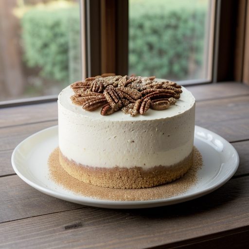 Fabulous Cheesecake recipe image