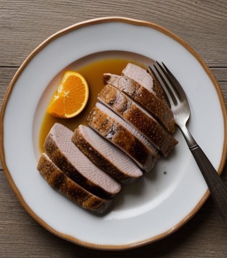 Fabulous Turkey Breast^ recipe image