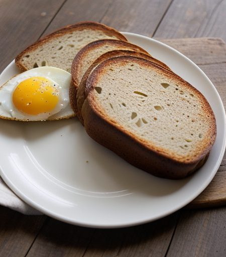 Fadge (Potato Bread recipe image