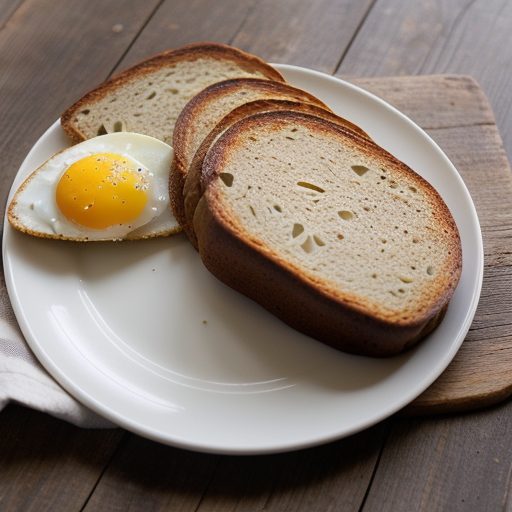 Fadge (Potato Bread recipe image