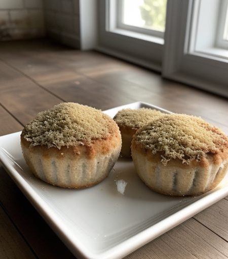 Faggots(welsh recipe image