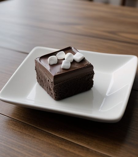 Fairfax Chocolate Icing recipe image