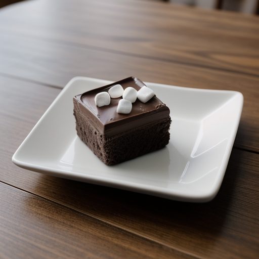 Fairfax Chocolate Icing recipe image