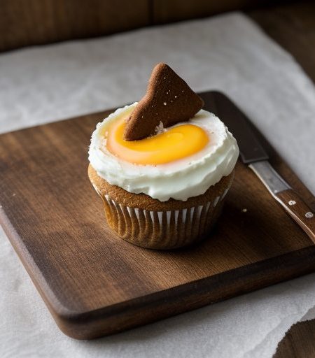 Fairy Gingerbread recipe image