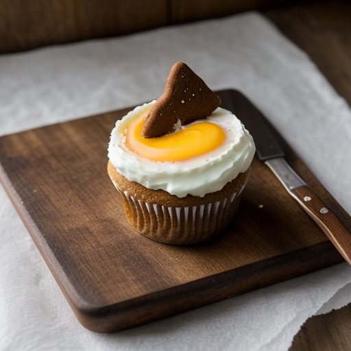Fairy Gingerbread recipe image