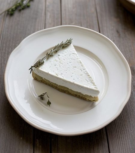 Faith's Chevre With Herbs Spread recipe image