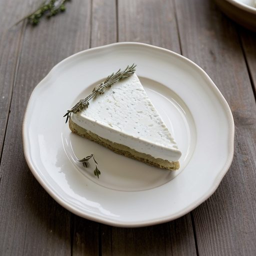 Faith's Chevre With Herbs Spread recipe image
