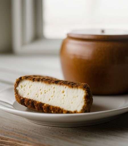 Faith's Chutney Cheese Spread recipe image