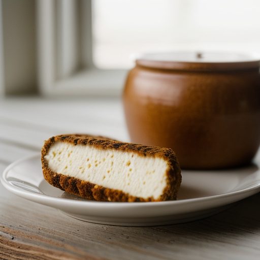 Faith's Chutney Cheese Spread recipe image