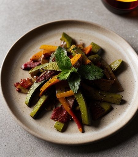Fajita Marinade Ii recipe image