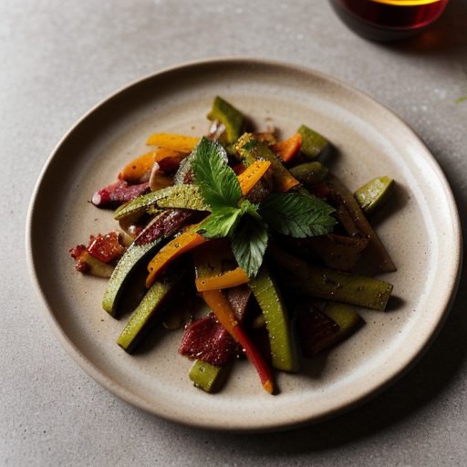Fajita Marinade Ii recipe image