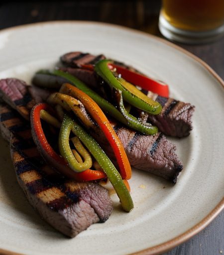 Fajitas (2 recipe image