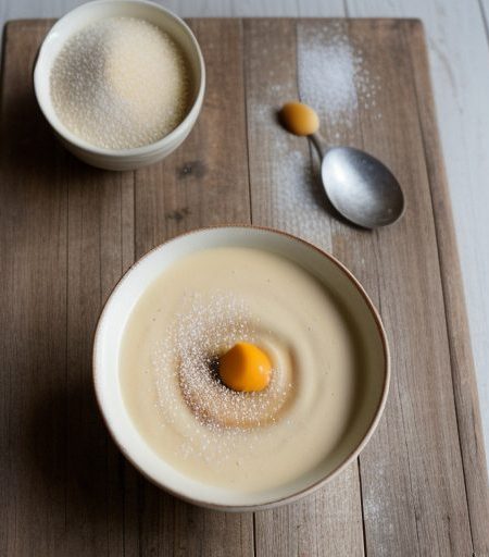 Fak Thong Sung-Khaya (Custard in Pumpkin recipe image