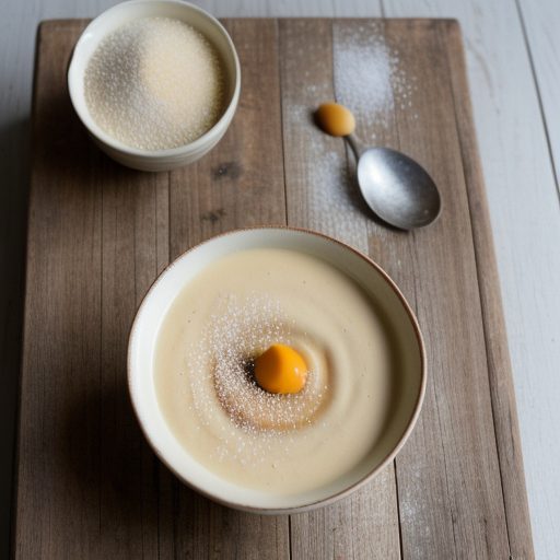 Fak Thong Sung-Khaya (Custard in Pumpkin recipe image
