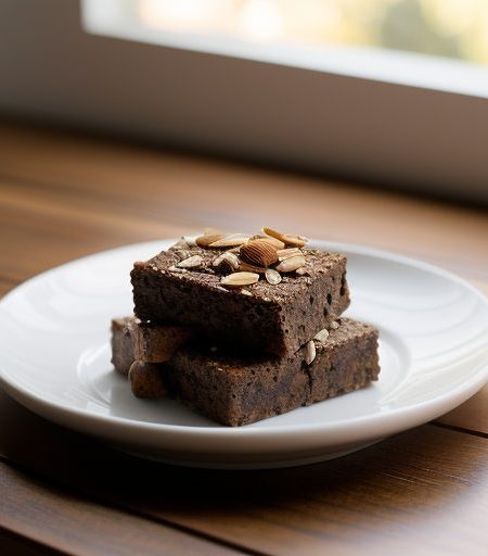 Fake Almond Roca recipe image