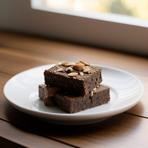 Fake Almond Roca recipe image