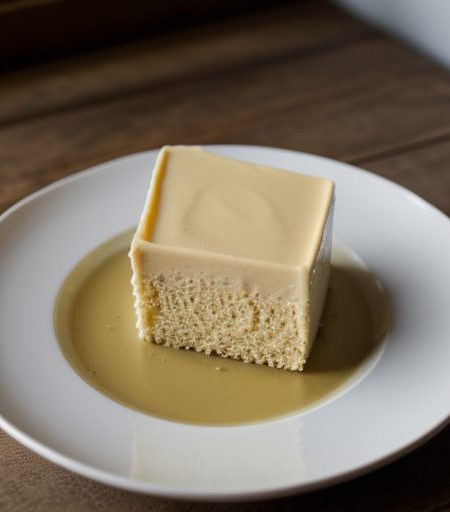 Fake Snot recipe image